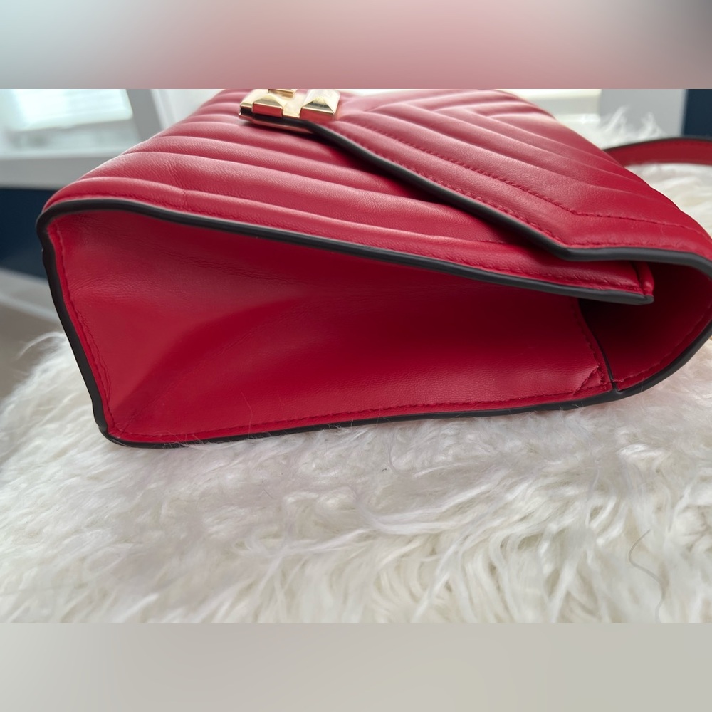 Michael Kors Whitney Quilted leather bag - Picture 6 of 12